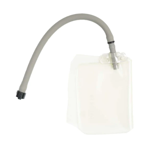 Omron HEM907 BP Bladder and Tubing