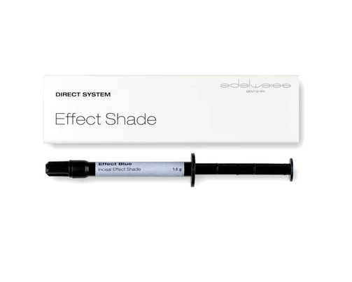 Edelweiss Dentistry Effect Shades