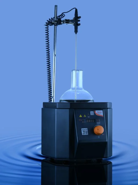 Glassco Heating Mantle Digital (Black Diamond™) Capacity 2000mL