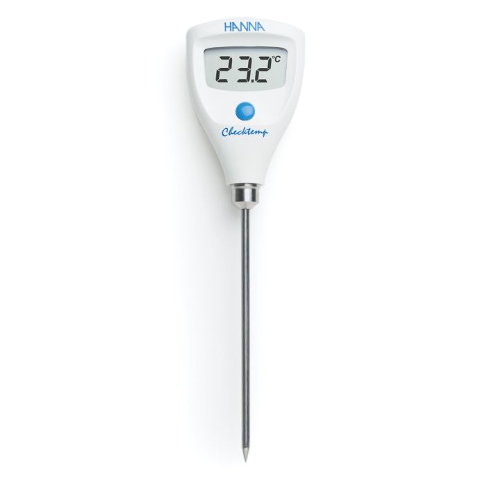 Hanna Checktemp® Digital Thermometer