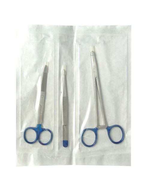 Instrument Suture Pack #3 Sterile