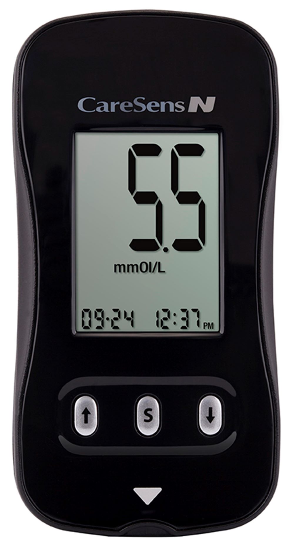 Caresens N Glucose Meter