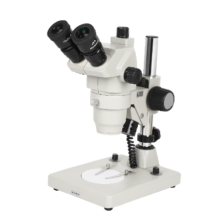 Magnus Finch Zoom Stereo Trinocular Microscope