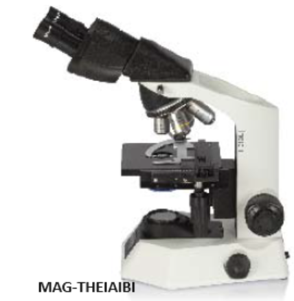 Magnus Theia-i Laboratory Microscope Binocular LED