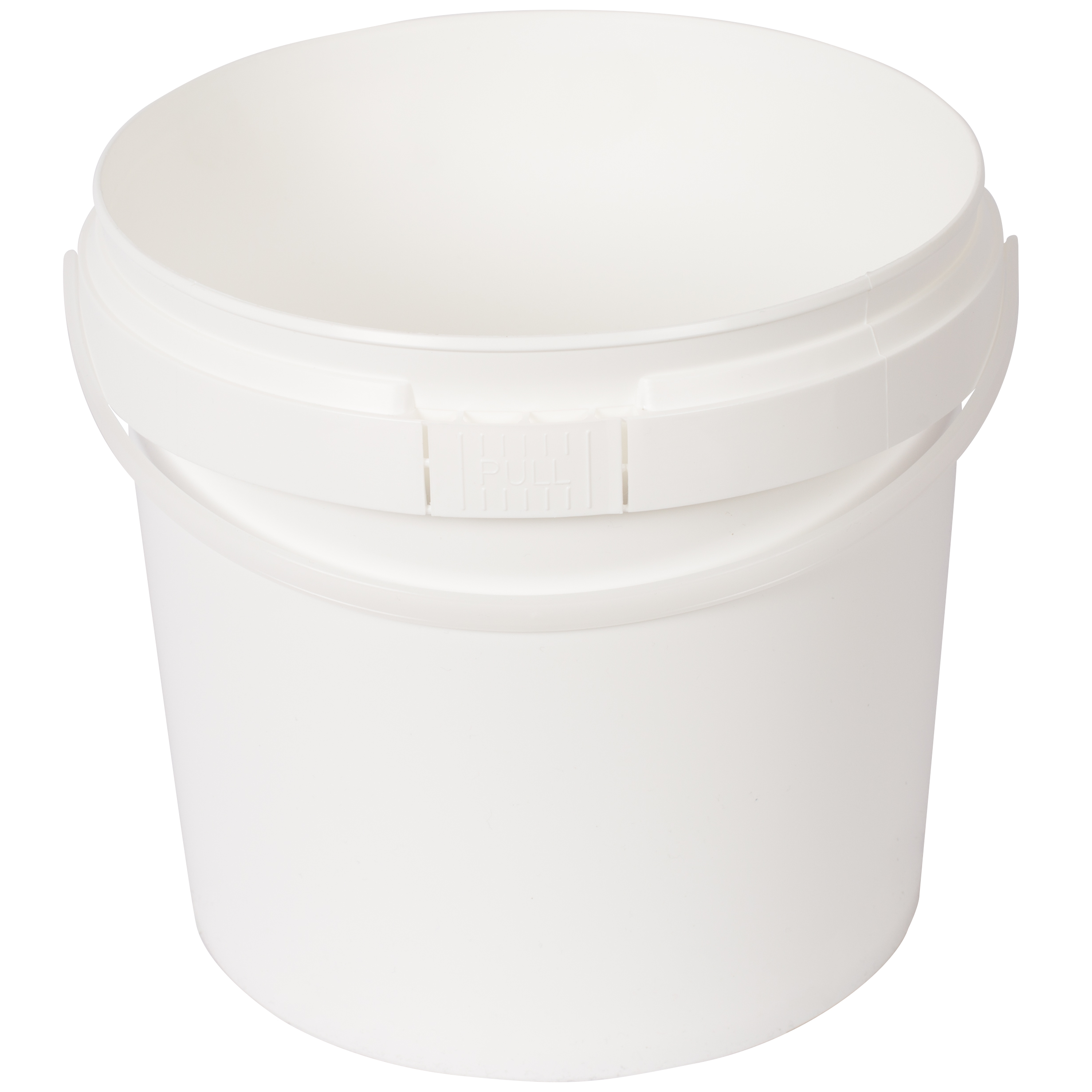 Histo Pails with Lids (Empty)