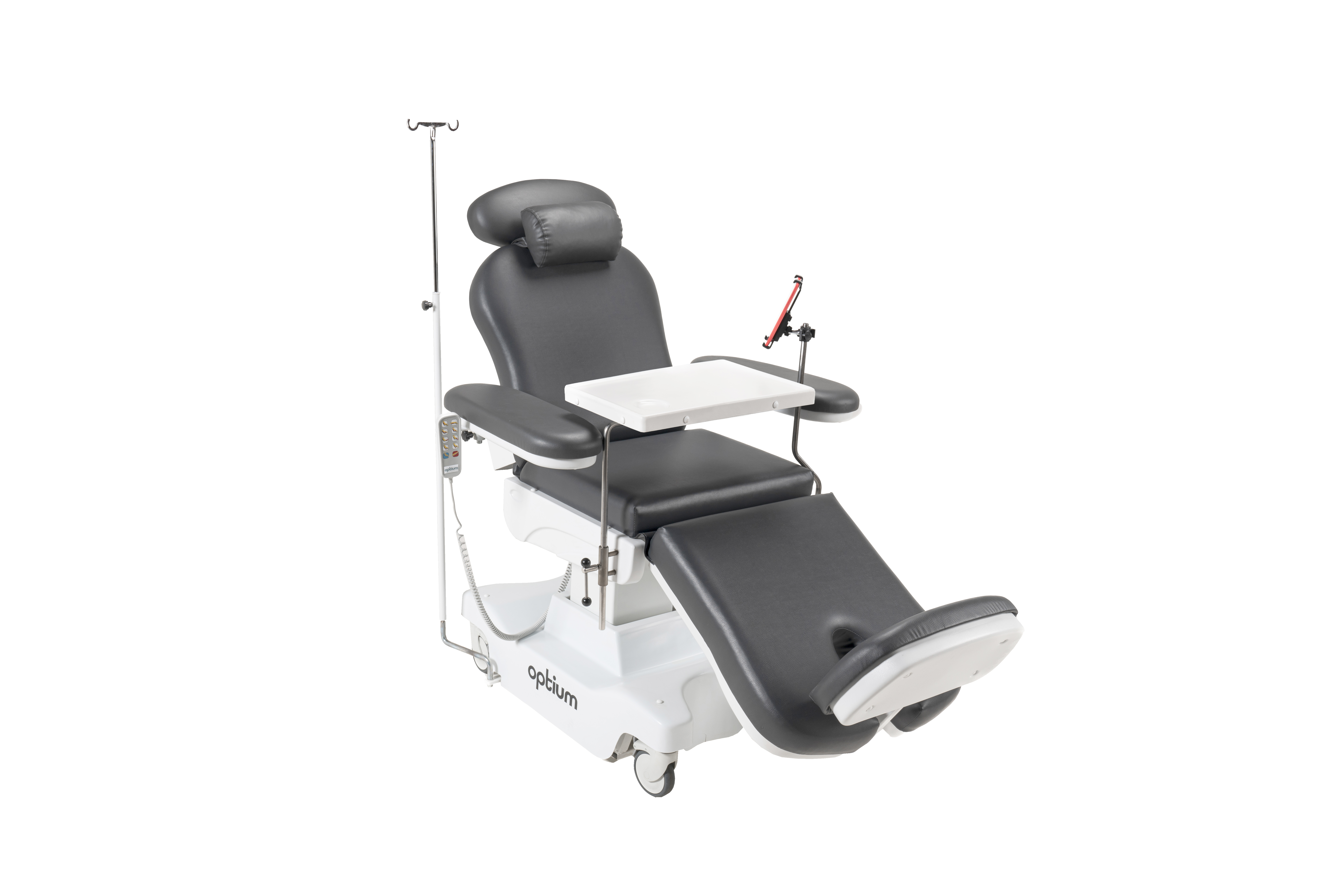 Optium Electrical Dialysis and Chemotherapy Chair 4 Motors DC 44 