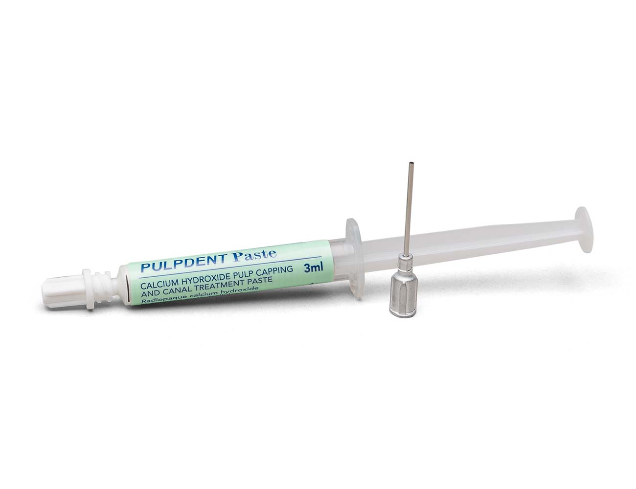 Pulpdent 3ml refill