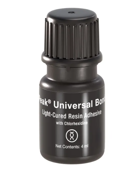 Peak Universal Bond; 4 mL Refill Bottle