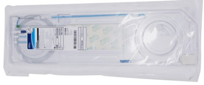 Boston Scientific Flexima™ Nephrostomy Catheter Kits Each