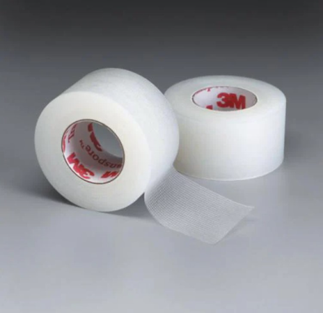 3M Transpore Surgical Tape