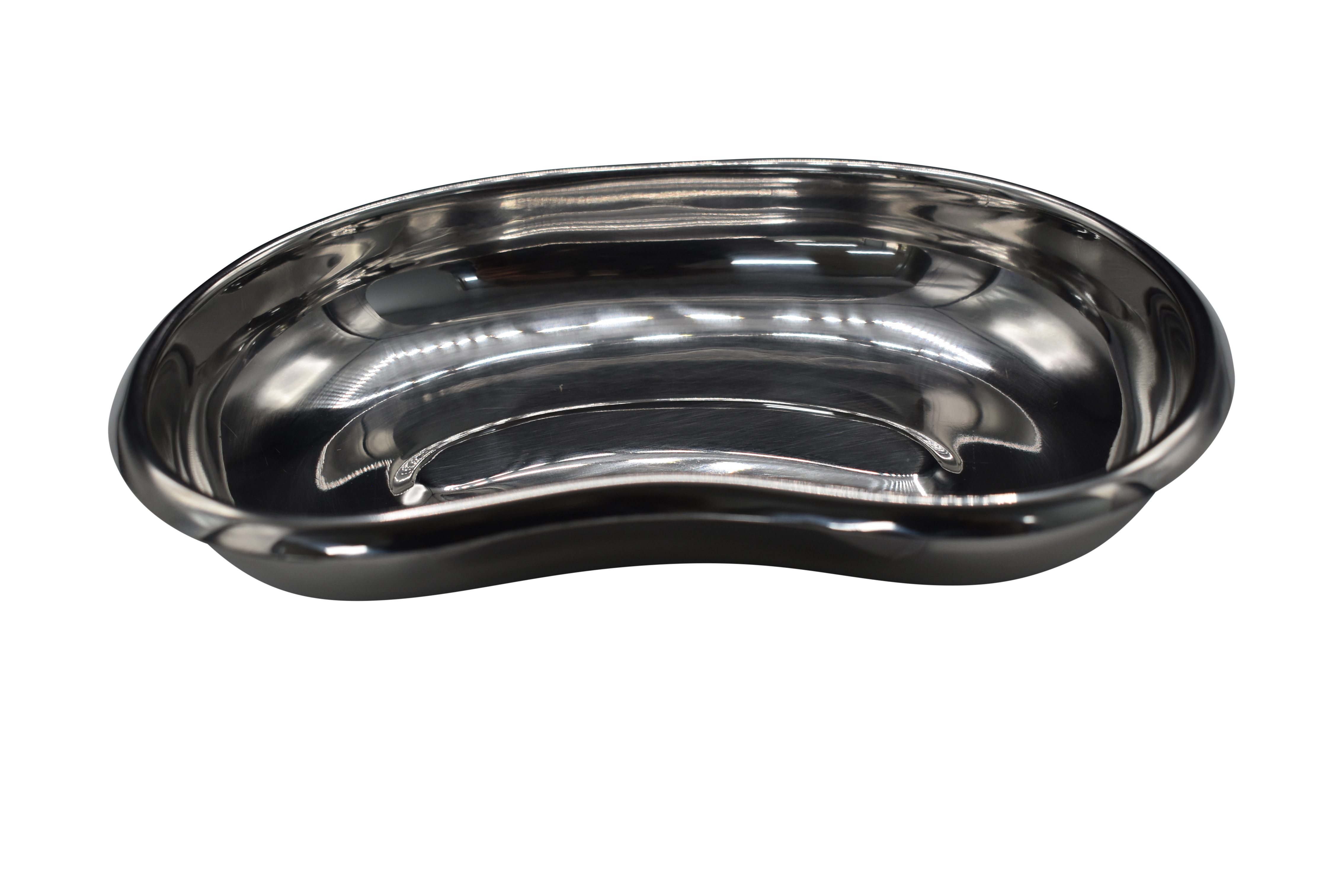 ARMO Kidney Dish Stainless Steel 150 x 80 x 25cm Each