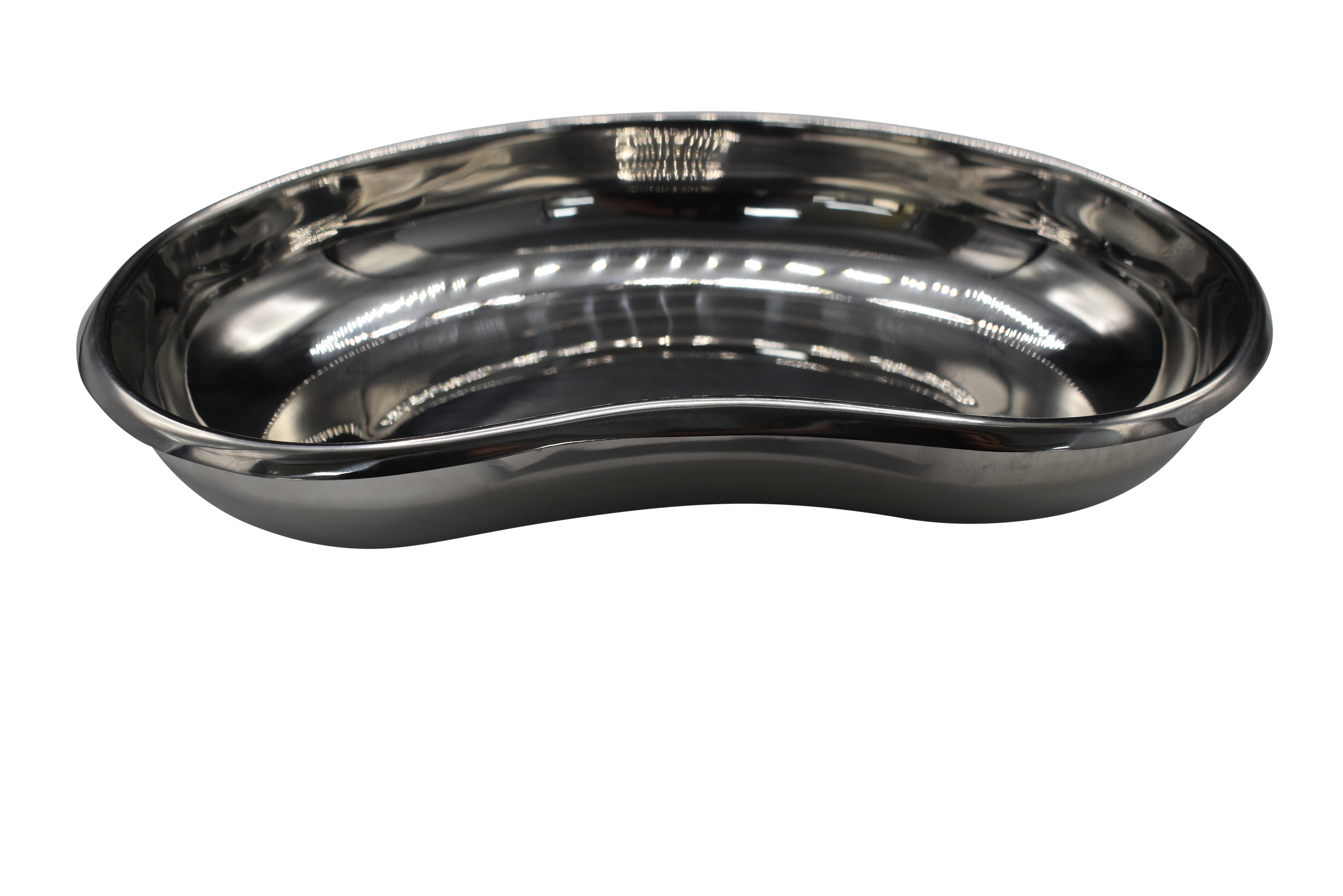 ARMO Kidney Dish Stainless Steel 250 x 130 x 40cm Each