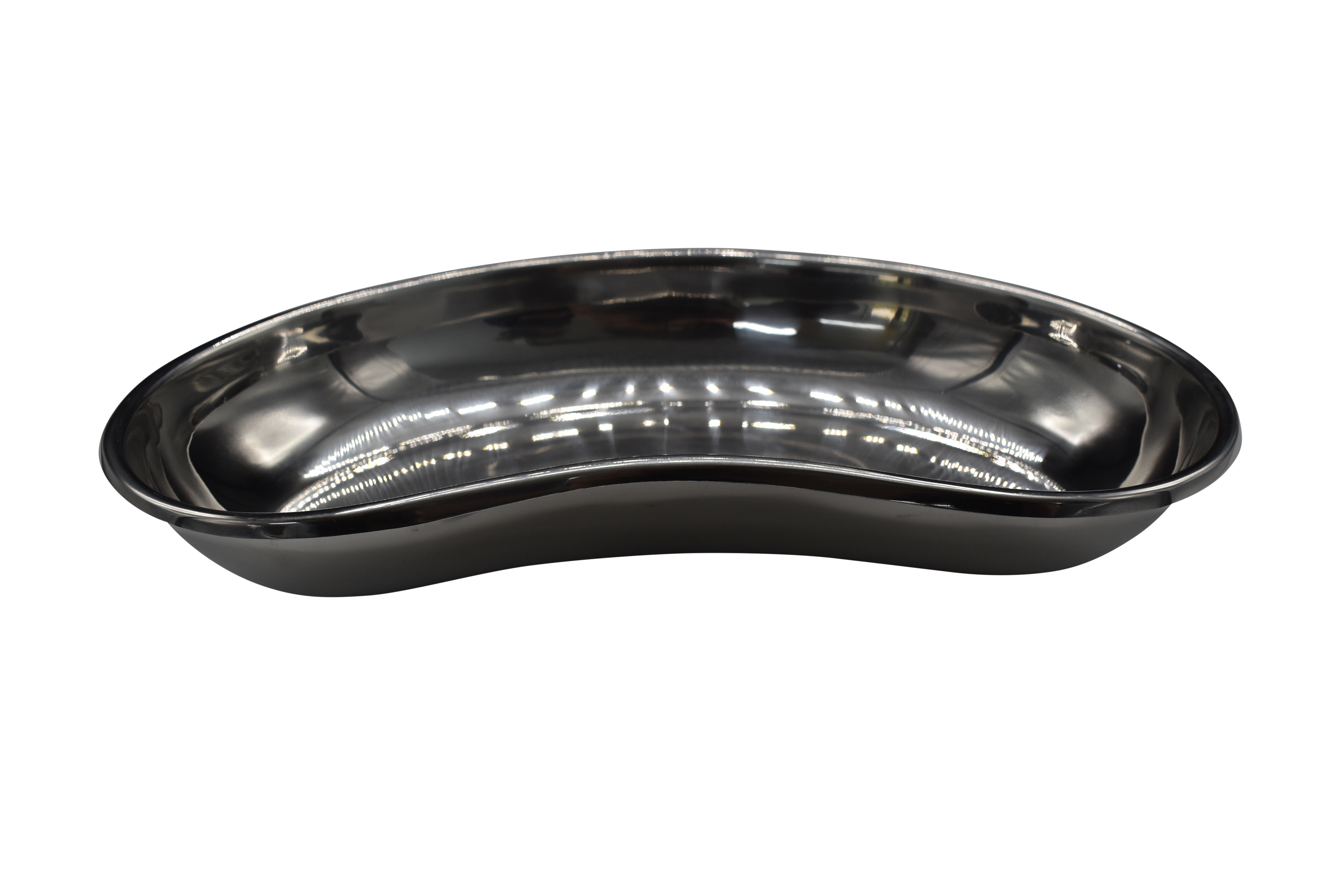 ARMO Kidney Dish Stainless Steel 300 x 165 x 50cm Each
