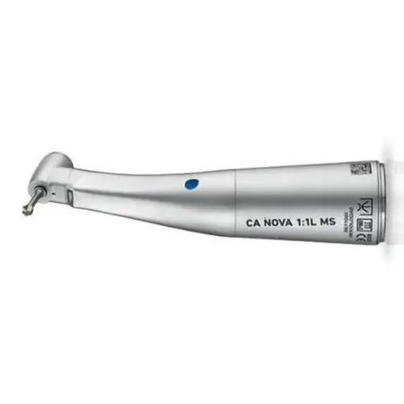 Bien Air CA 1:1 L Micro-Series Contra Angle Handpiece