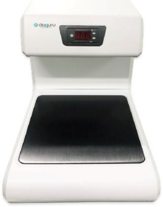 Diaguru Histology Cold Plate