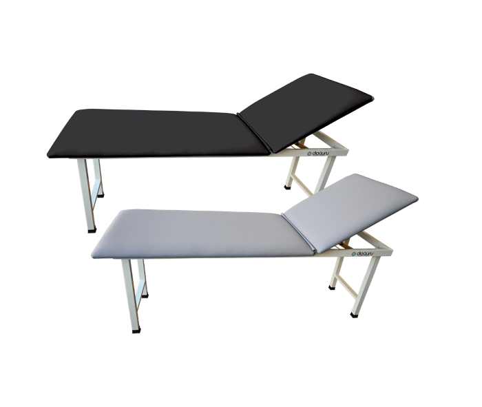 Diaguru Fixed Examination Beds L 195cm x W 71cm x H 80cm