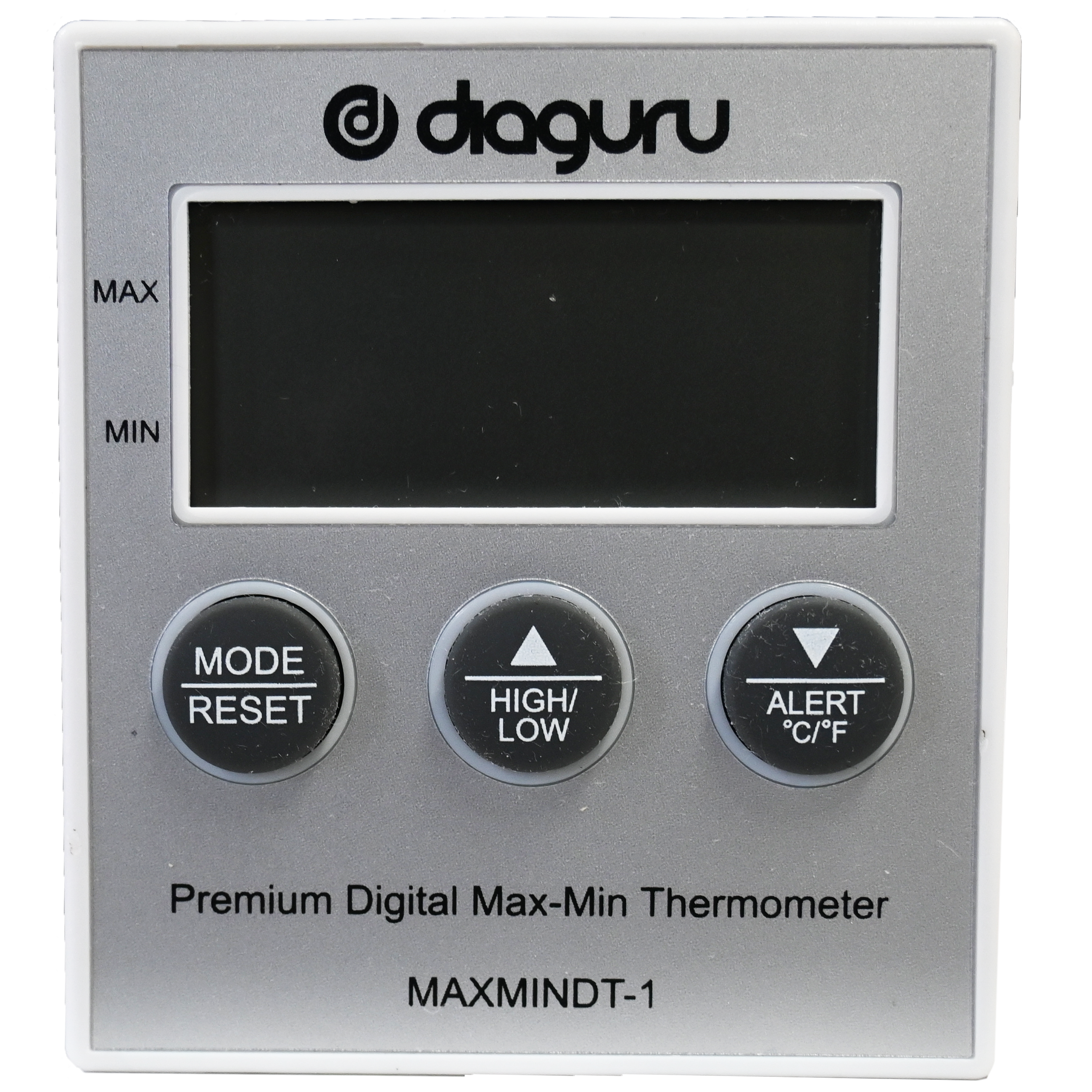 Diaguru Max-Min Thermometer