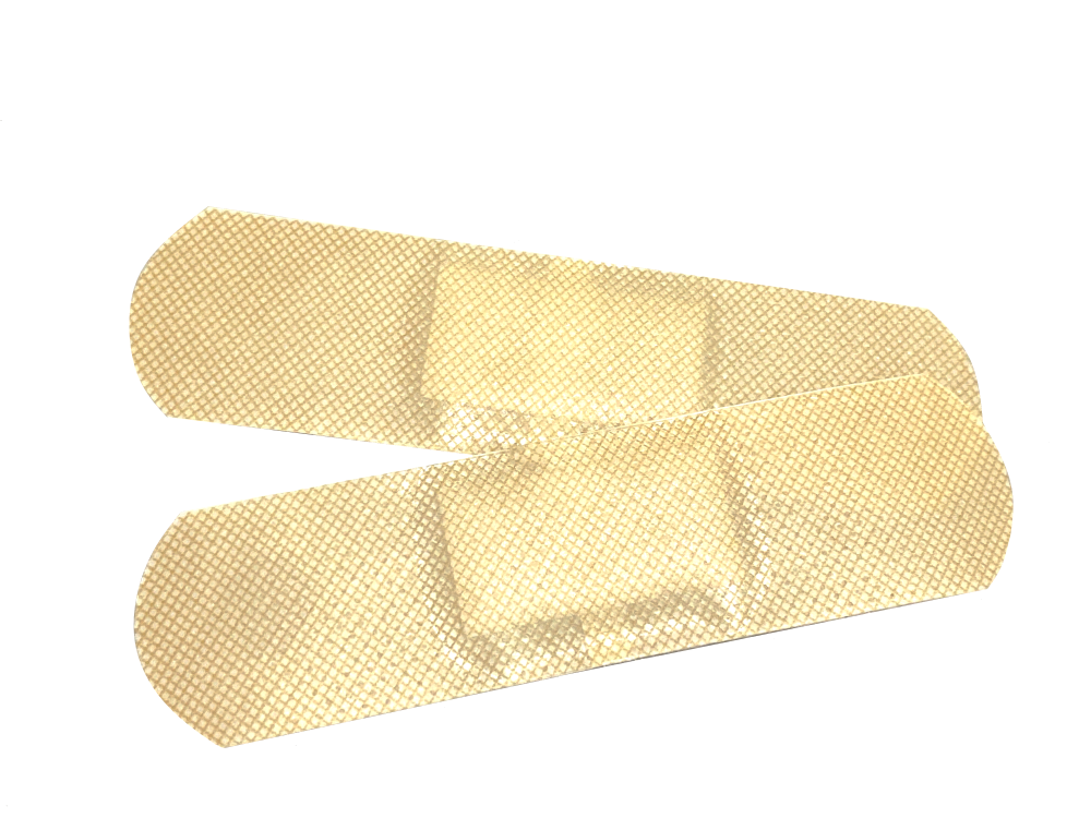 Diaguru Strip Plaster Waterproof Sterile Box/100