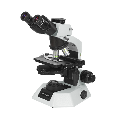 Magnus Platypus Advanced Trinocular Microscope Phase Contrast Model