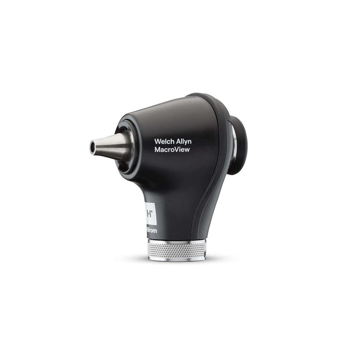 Welch Allyn Otoscope Head Macroview Basic LED