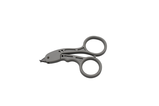 SMI Skin Staple Remover with Plastic Handle