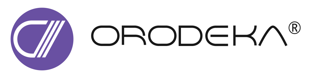 Orodeka